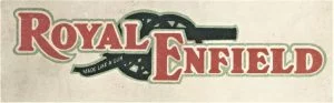 Royal Enfield